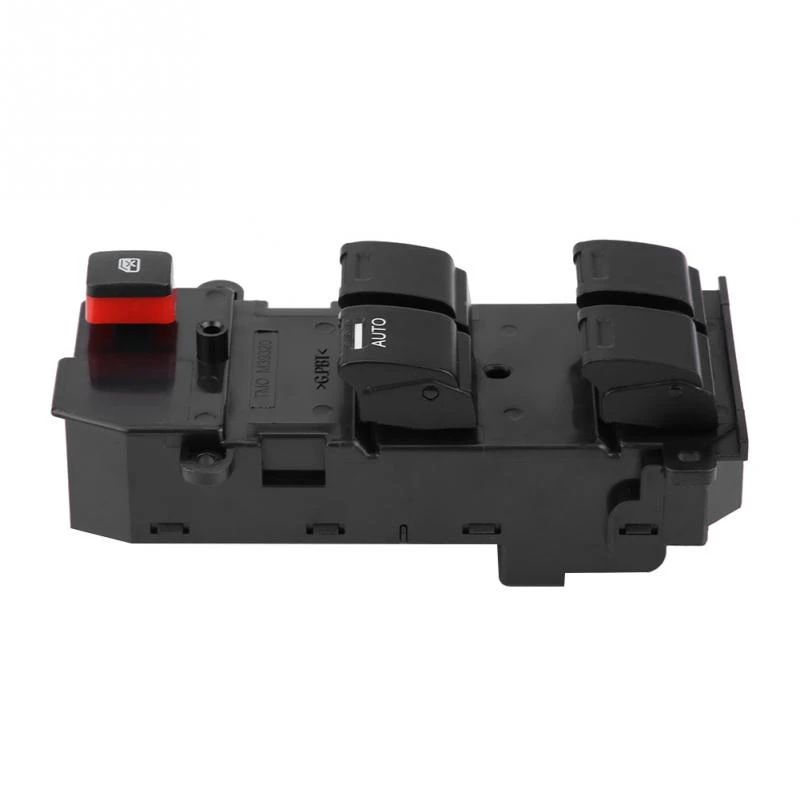 Window Switch Button for Honda City 35750-TMO-F01 Fit 2007 2008 2009 2010 2011 Window Switch Button for Honda City 35750-TMO-F01 Fit 2007 2008 2009 2010 2011