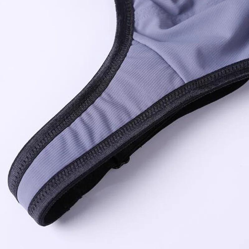 Women's Plus Size Breathable Sports Bras Professional Workout Comfy Yoga Gym Fitness Bras High Impact Activewear Running Bras5