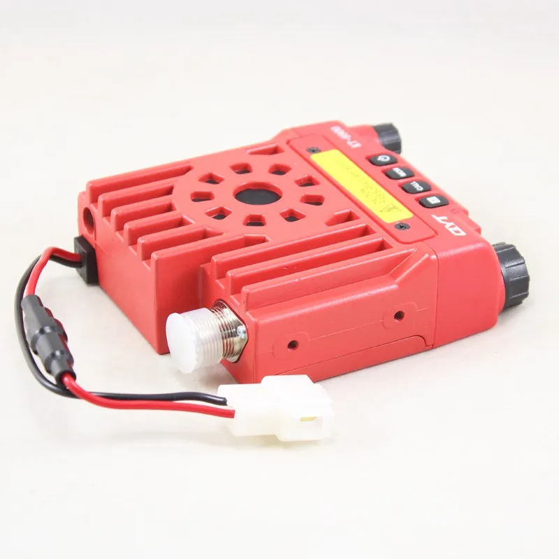 RED AIRFREE QYT KT-8900 4