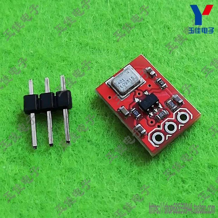ADMP401 MEMS микрофон Breakout модуль пикап | Электроника