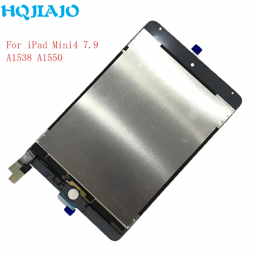 New Tablet LCD Screen For Apple iPad Mini 4 A1538