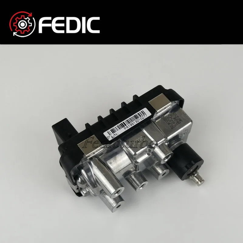 

Turbo actuator G-026 G-26 763797 6NW 009 543 GT2056V 757779 for Volvo S60 S80 V70 XC70 XC90 2.4D 136Kw 185HP I5D P2 2005
