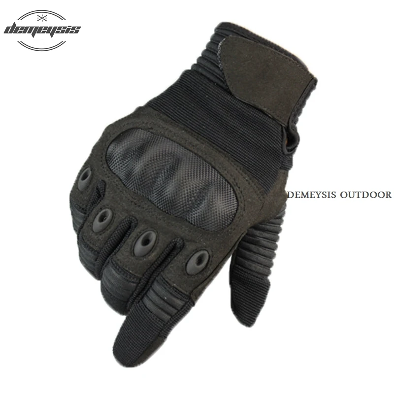 Спортивные военные тактические перчатки с сенсорным экраном для занятий спортом на открытом воздухе, мужские перчатки, походные перчатки для охоты, альпинизма, велоспорта, 3 цвета