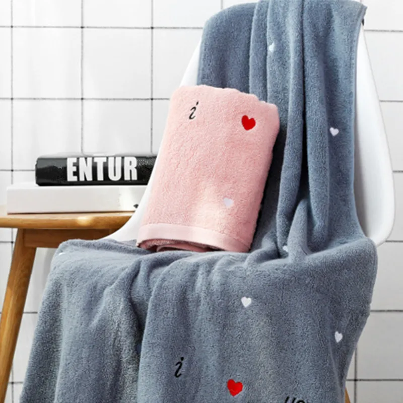 Bath Towel T17-5