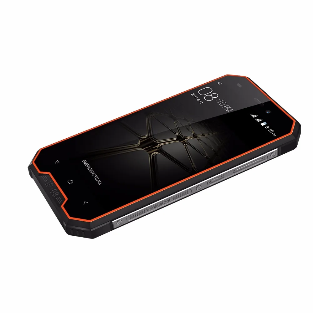 Blackview Bv4000 Pro Купить В Днс