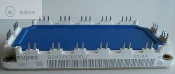 

BSM200GD60DLC IGBT Moudle 100% New Original Genuine Distributor Free Ship 1PCS/LOT JINYUSHI STOCK
