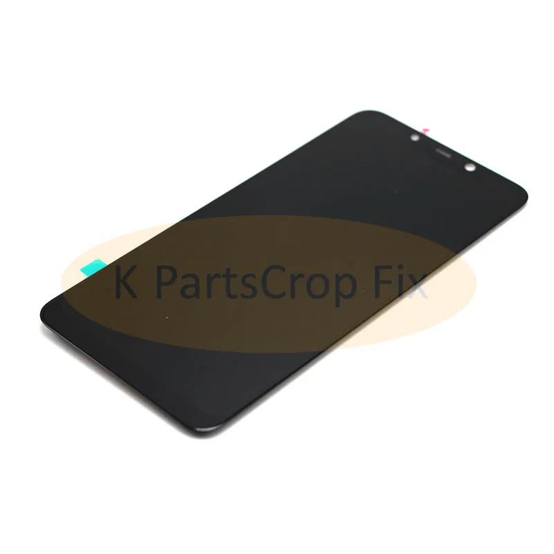 xiaomi mi Pocophone F1  lcd  (3)