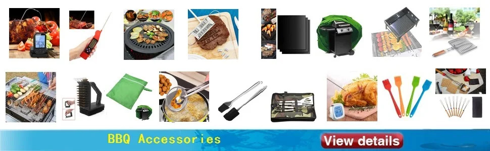 bbq