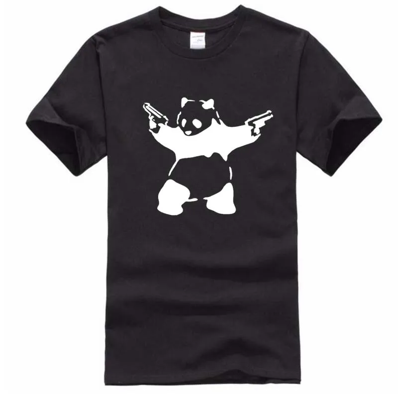 WEWANLD WWF المصارعة الباندا الكوميديا قصيرة الأكمام بارد Camiseta T قميص الرجال T قميص الصيف أزياء تي شيرتات عجيبة #188 WEWANLD WWF المصارعة الباندا الكوميديا قصيرة الأكمام بارد Camiseta T قميص الرجال T قميص الصيف أزياء تي شيرتات عجيبة #188