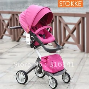 stokke pram for sale