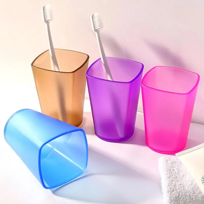 Buy 2018 NEW Arrival Bathroom Teeth Brushing Cup