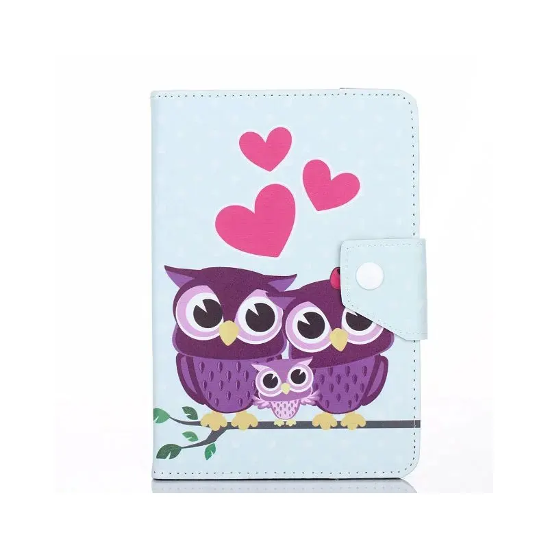 

Myslc Universal PU leather case for Huawei MediaPad 10 FHD/FHD Wi-Fi 10.1 inch Tablet