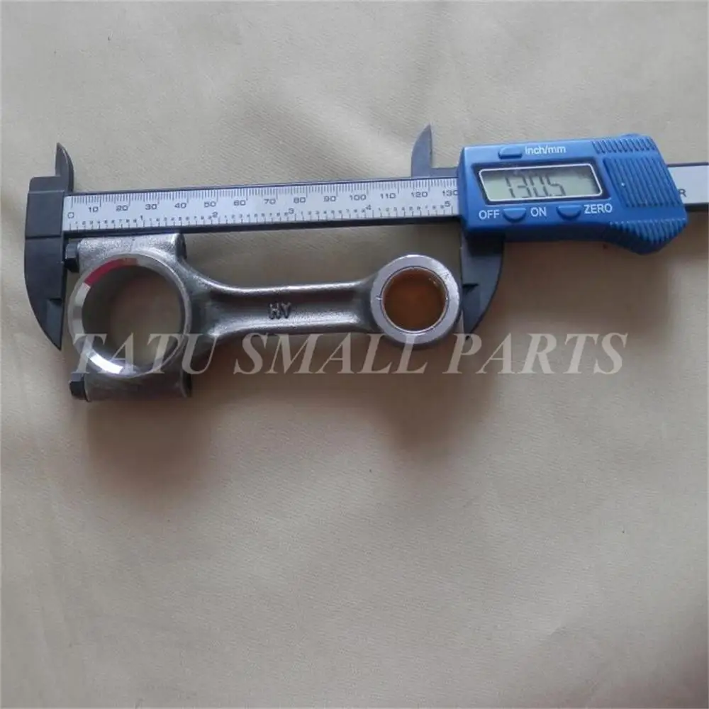 CONECTING ROD YANMAR L48 170F 9