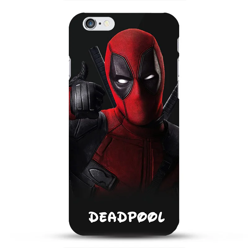 iPhone 6 Spiderman Case<br/>