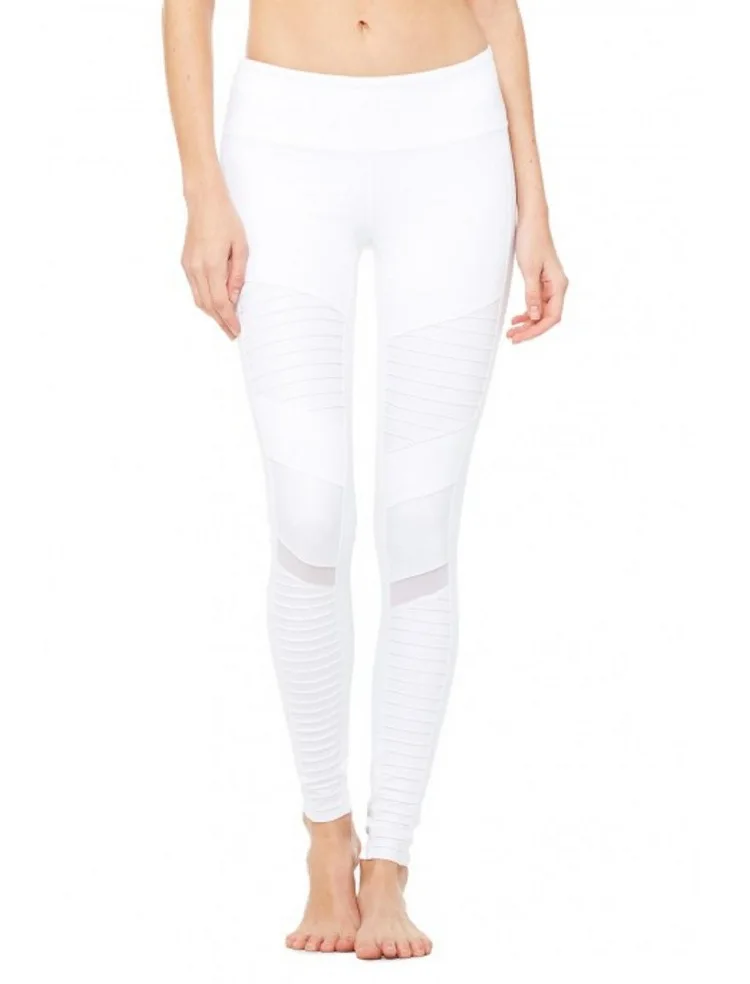 Prix pour Ventes chaudes de haute qualité sport collants leggings avec maille panneaux yoga moto-style joggings yoga pantalon pour les femmes bleu noir Prix pour Ventes chaudes de haute qualité sport collants leggings avec maille panneaux yoga moto-style joggings yoga pantalon pour les femmes bleu noir