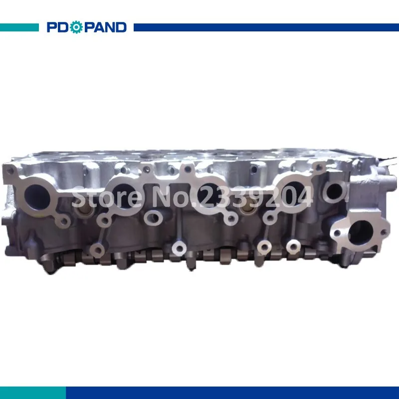 WL WL-T WLT bare cylinder head 908844 908845 908847 WL3110100J WL3110100H WL1110100E WL5110100C WL0110100G 40443225 for B-SERIE MPV I BONGO FREDE and FIENDEE MPV B2500 and FORD RANGER