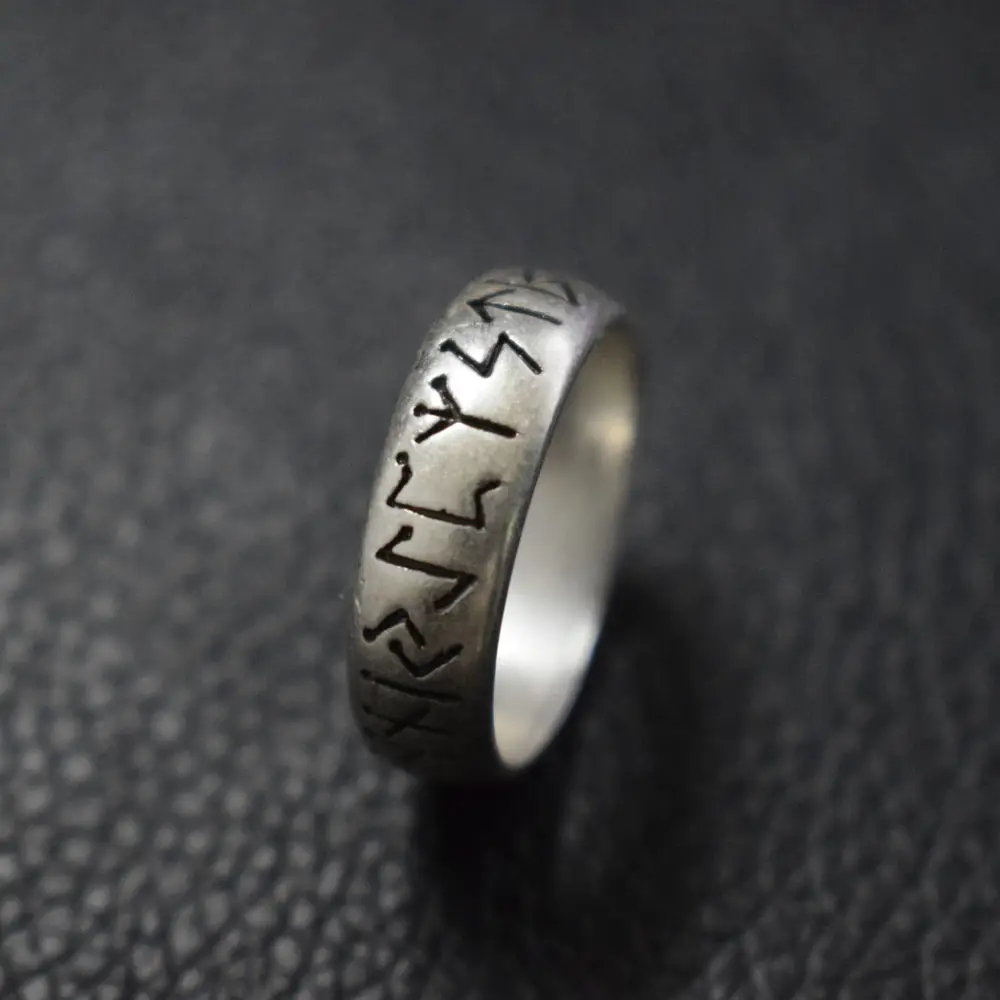 12 шт. скандинавские украшения SanLan|viking ring|scandinavian jewelryring ring |