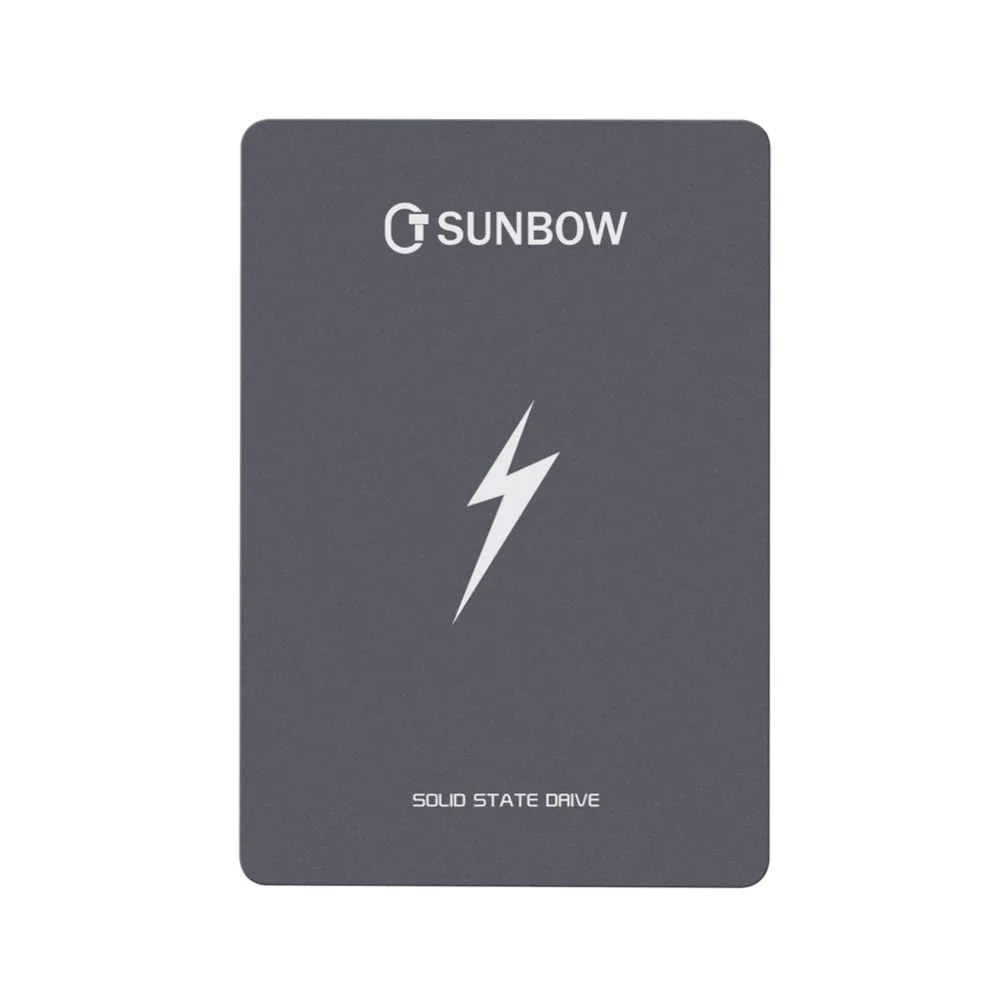  TC-SUNBOW New Arrival Best price for 16GB TO 480GB 2.5 Inch SSD HDD SATA3 Internal Solid State Driv
