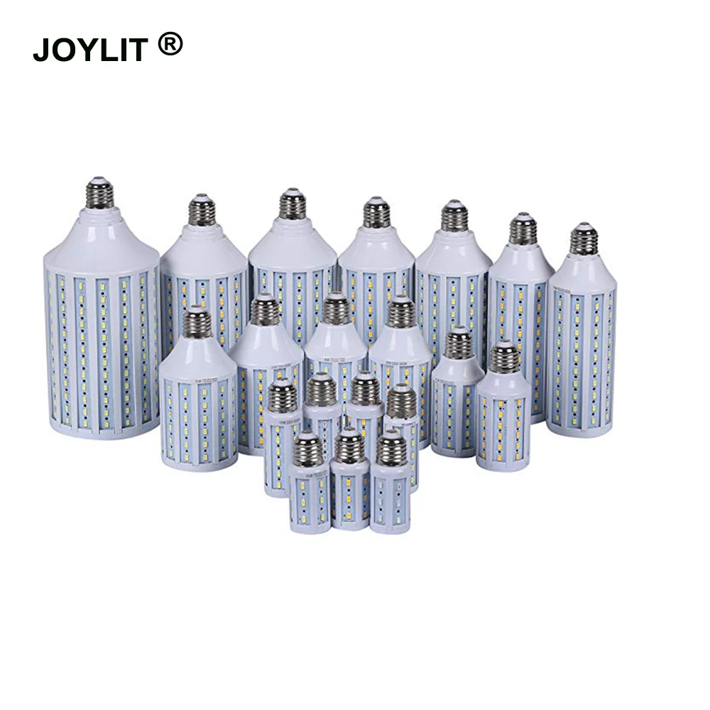 1 шт. DC 12 В AC/DC 60 в 7 Вт 10 15 20 30 40 E27 E14 B22 36 светодиодные лампы кукуруза smd 5730 Свет