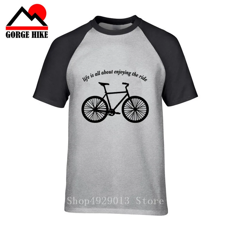 cycling funny mountain biking t shirts