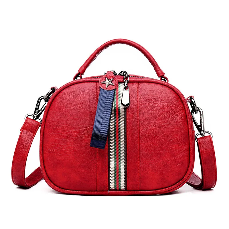 

Fashion Women Bags Luxury Women Leather Handbags Fashion Shoulder Bag Cross Body Brand Designer New 2019 Ladies Hand Bags