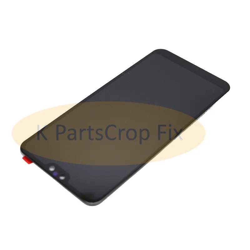 Новинка 5 84 дюйма для Huawei Honor 9i 2018 / 9N LLD AL30 AL20 Полный ЖК дисплей + сенсорный экран