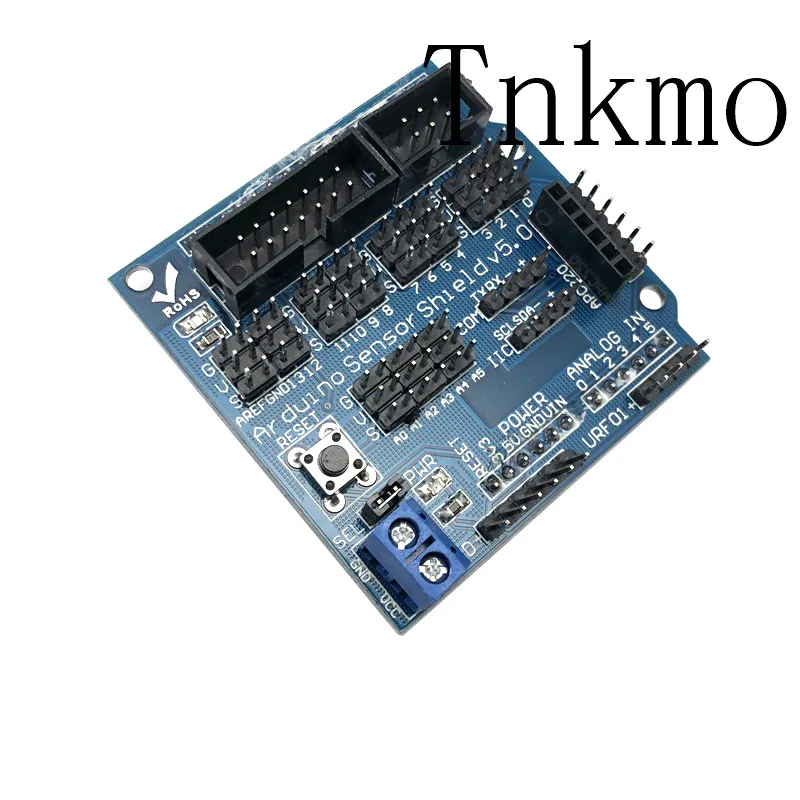 Sensor Shield V5.0