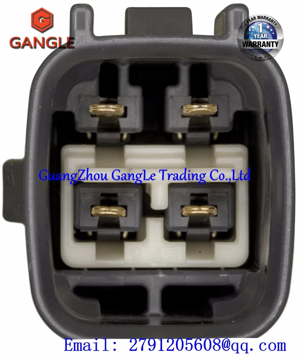 

Oxygen Sensor O2 Lambda Sensor AIR FUEL RATIO SENSOR for Toyota FJ CRUISER 4RUNNER LAND CRUISER Lexus GS SC LS GX LX 89465-60430