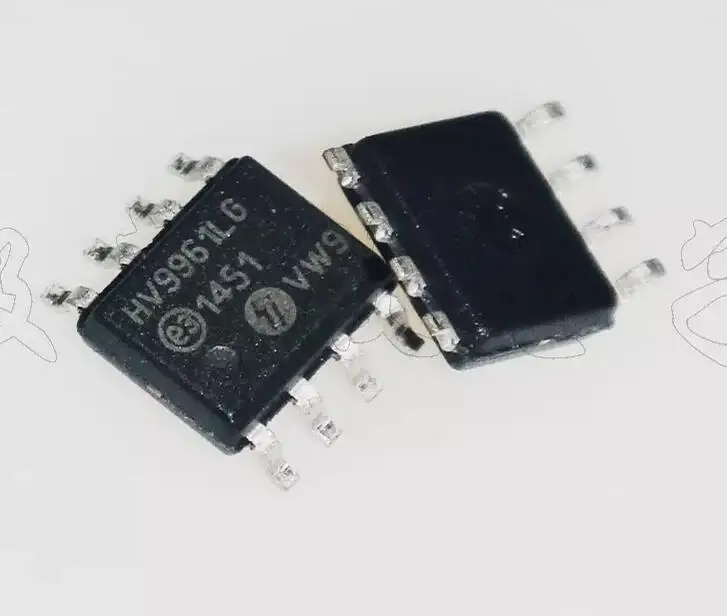 

50pcs/lot HV9961 HV9961LG-G