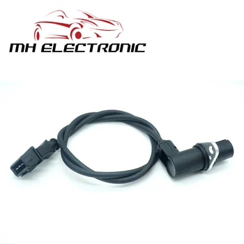 

MH Electronic Crankshaft Position Sensor For V-W Passat B4 Golf 3 4 MK4 Polo Sharan Vento Corrado Seat Ibiza Alhambra 037906433A