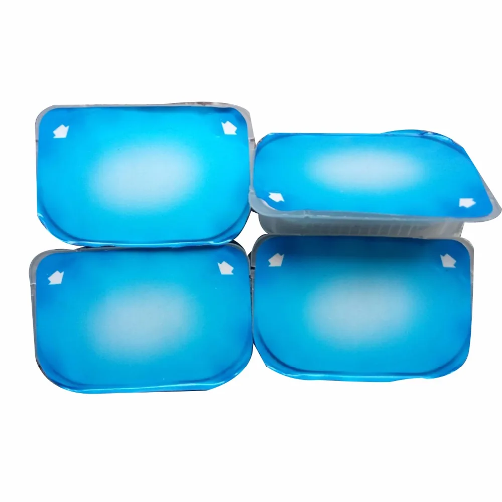 

4pcs/lot Women Shaver Blades 3 Layer Blades Shaving Female Women Safety Razor Suitable for Venuse Face care