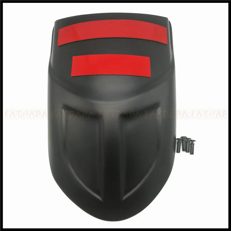 Аксессуары для мотоциклов ABS переднее крыло YAMAHA FZ6N FZ6 FZ8|motorcycle accessories|fz6