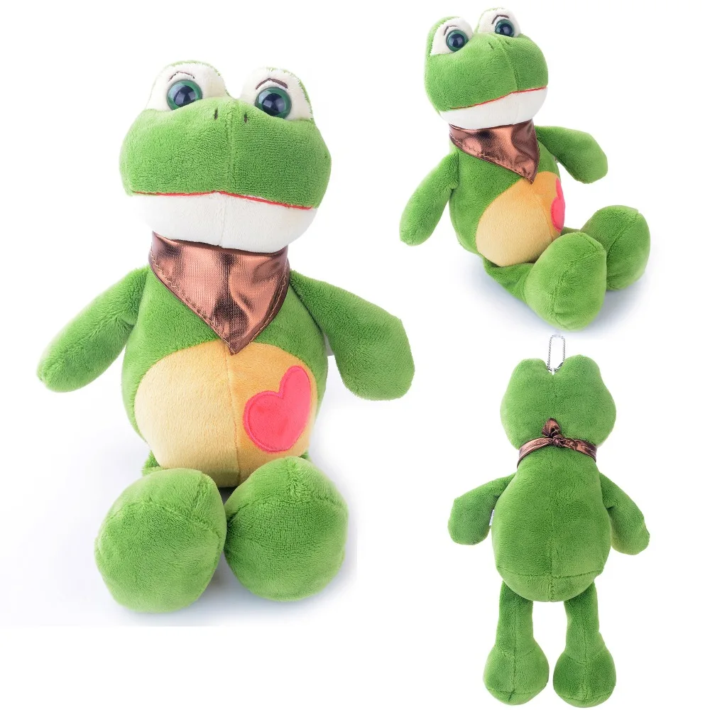 Online Get Cheap Stuffed Animal Frog -Aliexpress.com