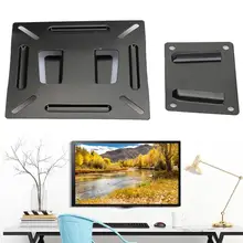 Cewaal Premium 12 inch To 24 inch LCD LED Plasma Monitor TV Screen Wall Stand Bracket Holder Support Flat Panel TV Accessories