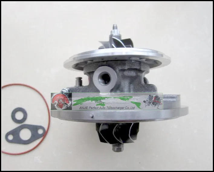 new TURBO CHRA GT1549V 761433-0003 761433 For SSANG YONG Actyon A200XDi Kyron M200XDi 2