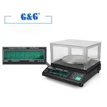 JJ серии 6000g 0,1g цифровые точные электронные весы, аналитический баланс, точные весы для лабораторного обучения