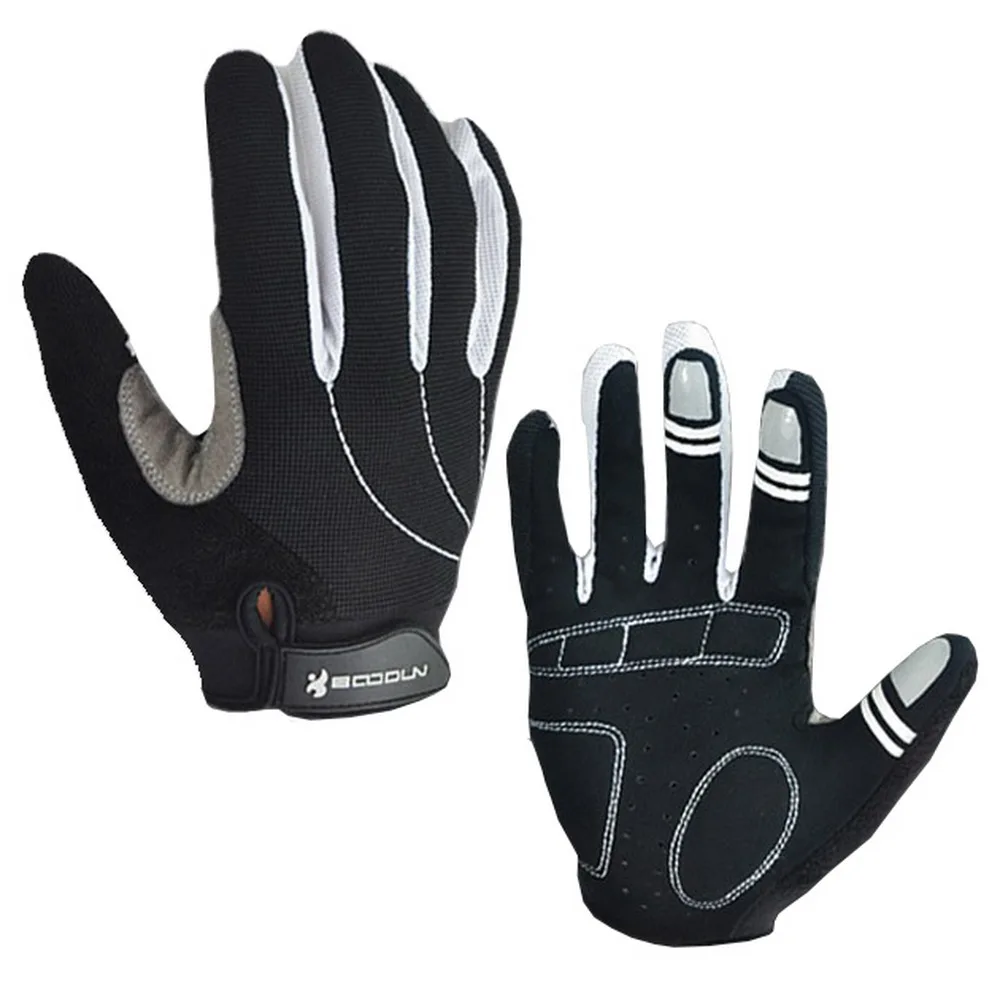 

Cycling Gloves Full Finger Mens Women's Child Summer Bicycle Gloves Guantes Ciclismo MTB Mountain Sports Bike Gloves Mittens 033