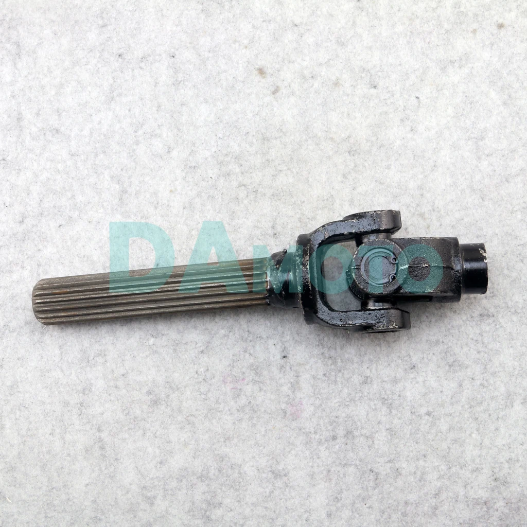 

ATV Quad GO KART Buggy U Joint Assy drive by 17T Drive shaft Reverse Gear Transfer UTV GO KART Buggy 125cc 250cc 300cc