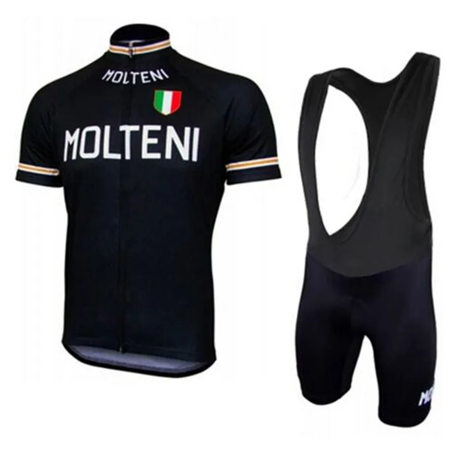 2018 برو فريق MOLTENI الدراجات جيرسي رجل الصيف التهوية قصيرة الأكمام الدراجات جيرسي الرجال الملابس الرجعية الدراجات تيشرت رياضي