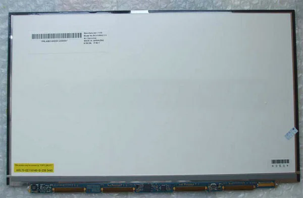 

High quality latop lcd B131HW02 V.0 LT131EE11000 13.1" for SONY VPC-Z LED lcd display screen replacement repair panel