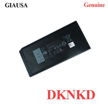 

GIAUSA Genuine DKNKD Battery for Dell Latitude E5404 E7404 W11Y7 97wh