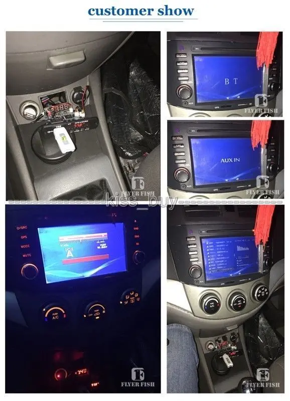 Декодер для аудио и видео 1080P плата 24 бит/192 кГц USB MP3 DIY TV M BOX DST AC3 FLAC APE DVD SVCD декодер