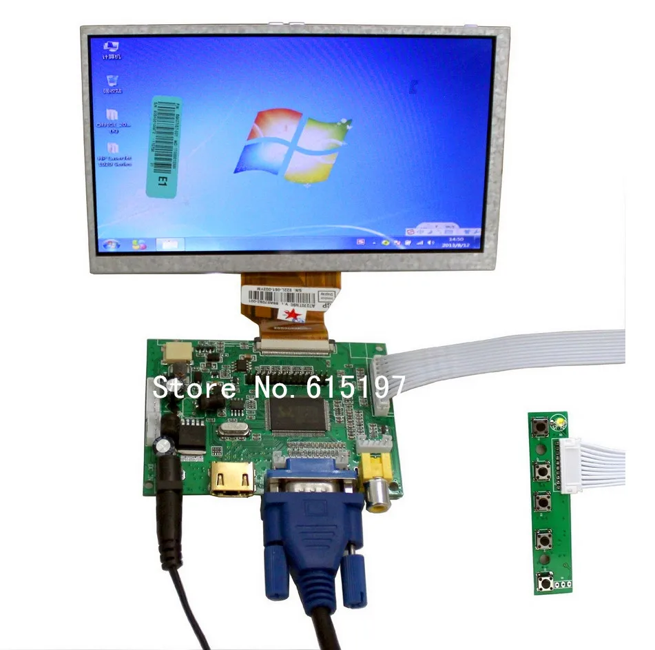 Driver Raspberry Pi 7 Touchscreen Display Windows 10 Download