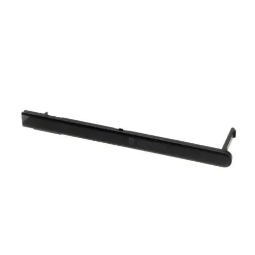 

For Sony Xperia M2 D2303 D2305 D2306 Whiter/Black Color SIM SD Card Dust Plug Cap Cover