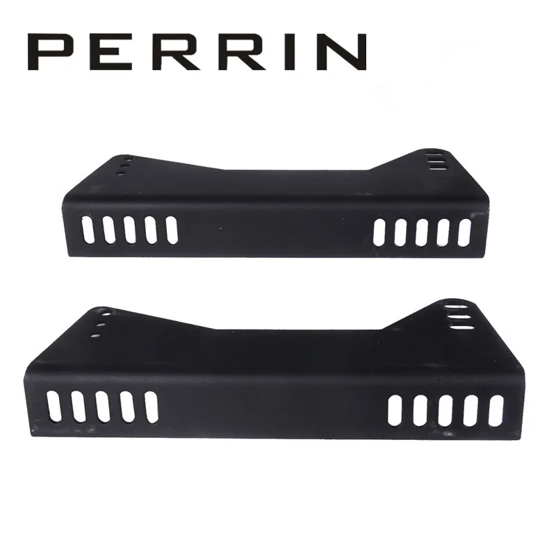 

Universal Auto Replace parts Iron strength Brake Black seat Bottom Mount L board seat side mounting