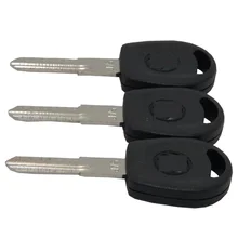 Выгравированы основные линии для 2 в 1 Лиши HU49 масштаба режа зубы пустой ключ автомобиля слесарные инструменты(10 шт
