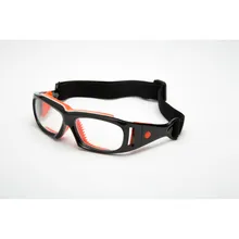 Спортивные защитные очки для глаз, баскетбольные футбольные оптические очки, очки для глаз, оправа для очков, очки для близорукости, FML