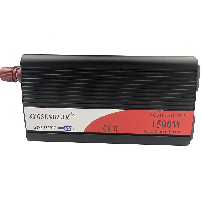 24V 1500w