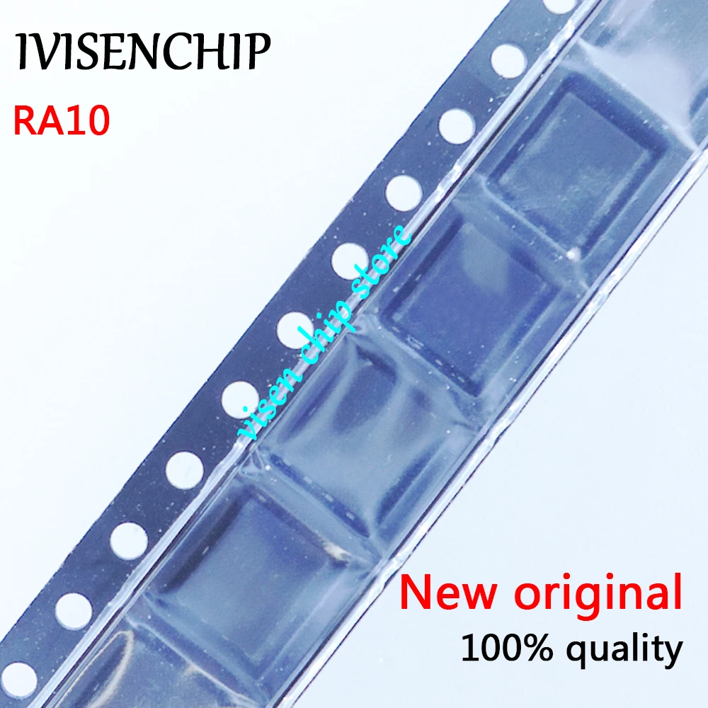 

5pcs SIRA10DP SIRA10 RA10 QFN-8