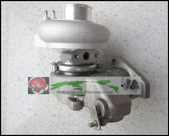 Turbo For Mitsubishi L200 L300 Pajero I II 1986-1996 4D56 4D56T 2.5L TD 4WD TD04 49177-01510 Turbocharger with Gaskets (1)